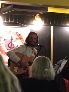 FF gig 1