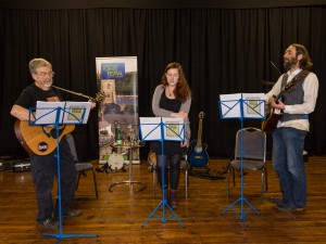 band 1